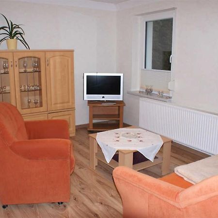 Ferienwohnung Patzig Rueg 2131 Екстериор снимка