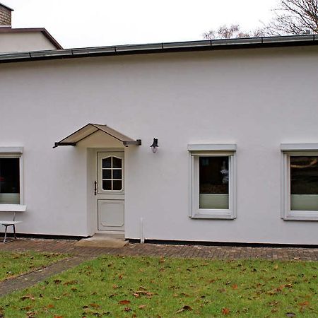 Ferienwohnung Patzig Rueg 2131 Екстериор снимка