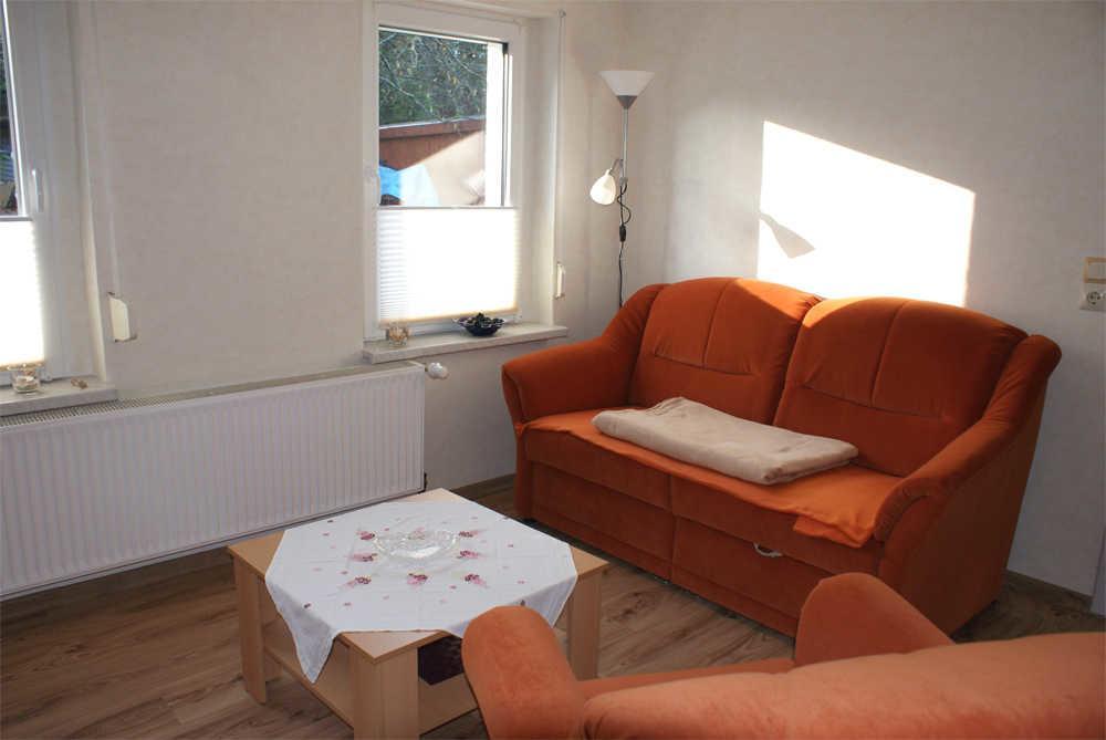 Ferienwohnung Patzig Rueg 2131 Стая снимка